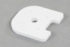 FlightLine P-38L Motor Board