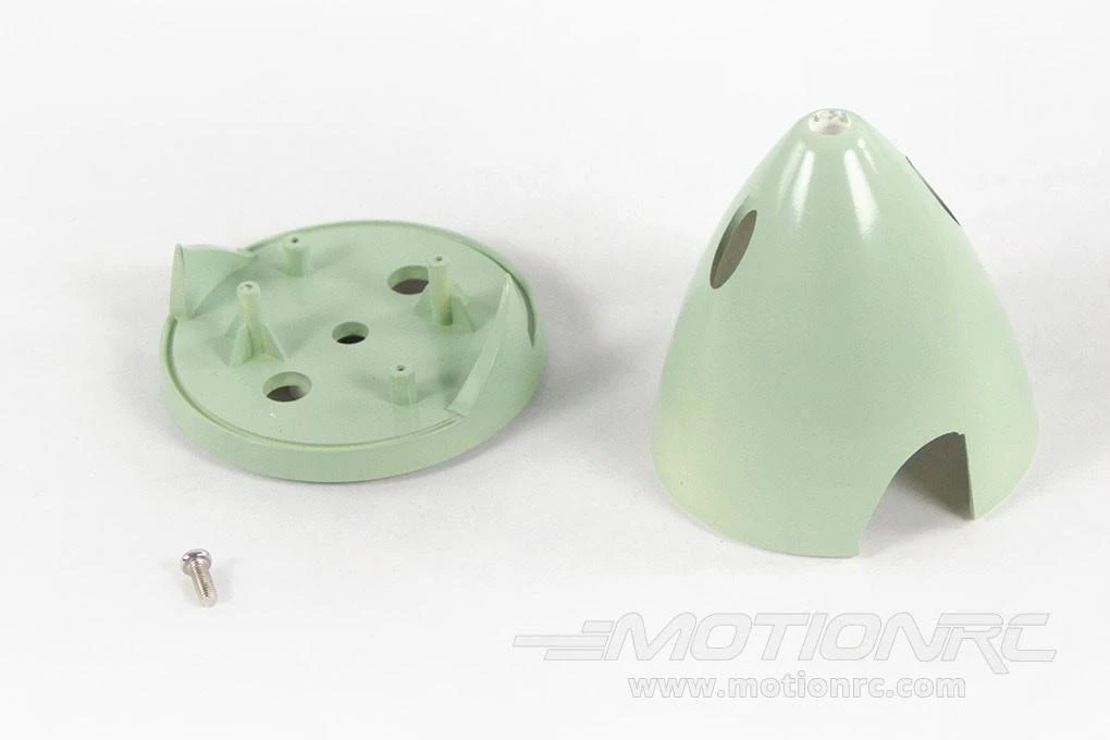 FlightLine Spitfire Spinner - 2 Blade 3 FlightLine Spitfire Spinner - 2 Blade