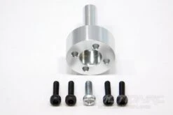 FlightlineRC Propeller Adapter Type B -Kyosho Store flightlinerc propeller adapter type b motion rc 5867490082865