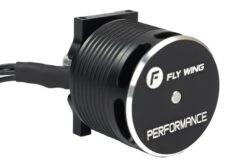 Fly Wing 450 Size Main Motor
