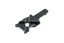 Fly Wing 450 Size 450L V2 Metal Tail Motor Mount