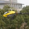 Fly Wing 450L V2.5 450 Size GPS Stabilized Helicopter - RTF -Kyosho Store fly wing 450l v2 450 size gps stabilized helicopter rtf motion rc 28506357104689