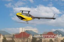 Fly Wing 450L V2.5 450 Size GPS Stabilized Helicopter - RTF 9 Fly Wing 450L V2.5 450 Size GPS Stabilized Helicopter - RTF -Kyosho Store fly wing 450l v2 450 size gps stabilized helicopter rtf motion rc 28506360217649
