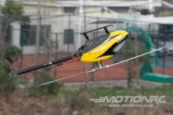 Fly Wing 450L V2.5 450 Size GPS Stabilized Helicopter - RTF 10 Fly Wing 450L V2.5 450 Size GPS Stabilized Helicopter - RTF -Kyosho Store fly wing 450l v2 450 size gps stabilized helicopter rtf motion rc 28506362839089