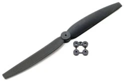 Freewing 10x6 Electric Propeller - Black