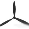 Freewing 11x6 3-Blade Electric Propeller -Kyosho Store freewing 11x6 3 blade electric propeller motion rc 5866421780529