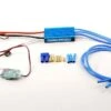 Freewing 130A Brushless ESC -Kyosho Store freewing 130a brushless esc motion rc 2403274817585
