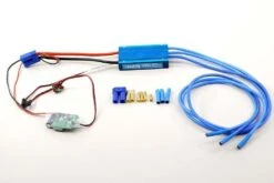 Freewing 130A Brushless ESC