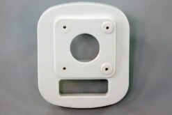 Freewing 1410mm P-51D Motor Board