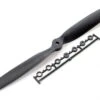 Freewing 16x10 Electric Propeller - Black -Kyosho Store freewing 16x10 p 51d propeller motion rc 2403278290993