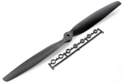Freewing 16x10 Electric Propeller - Black