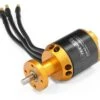 Freewing 2840-2850KV Brushless Outrunner Motor -Kyosho Store freewing 2840 2850kv brushless inrunner motor motion rc 29148705226801