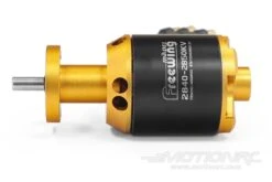 Freewing 2840-2850KV Brushless Outrunner Motor -Kyosho Store freewing 2840 2850kv brushless inrunner motor motion rc 29148705292337