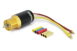 Freewing 2945-3100Kv Brushless Inrunner Motor