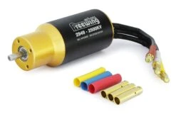 Freewing 2949-2500Kv Brushless Inrunner Motor