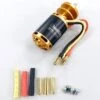 Freewing 3048-2150KV Brushless Outrunner Motor -Kyosho Store freewing 3048 2150kv brushless outrunner motor motion rc 2403282288689