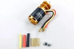 Freewing 3048-2150KV Brushless Outrunner Motor