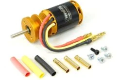 Freewing 3048-2300Kv Brushless Outrunner Motor - BAE Hawk