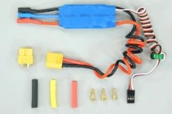 Freewing 30A ESC For 64mm Jets