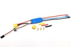 Freewing 30A ESC With XT60 Connector