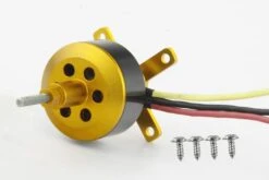 Freewing 3130-1200Kv Brushless Outrunner Motor
