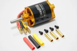 Freewing 3530-1850Kv Brushless Outrunner Motor