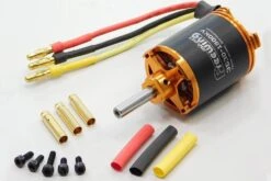 Freewing 3530-1900Kv Brushless Outrunner Motor