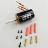 Freewing 3658-1820KV Brushless Inrunner Motor 2 Freewing 3658-1820KV Brushless Inrunner Motor -Kyosho Store freewing 3658 1820kv brushless inrunner motor motion rc 2403283533873