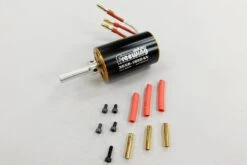 Freewing 3658-1820KV Brushless Inrunner Motor