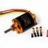 Freewing 3748-1750Kv Brushless Outrunner Motor -Kyosho Store freewing 3748 1750kv brushless outrunner motor motion rc 2403284025393