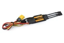 Freewing 40A ESC With Thrust Reversing