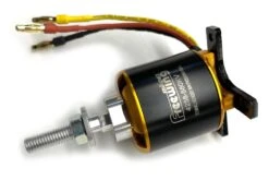 Freewing 4250-580Kv Brushless Outrunner Motor