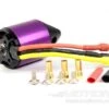 Freewing 4P 4075-1170KV Brushless Inrunner Motor -Kyosho Store freewing 4p 4075 1170kv brushless inrunner motor motion rc 2403284615217