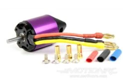 Freewing 4P 4075-1170KV Brushless Inrunner Motor