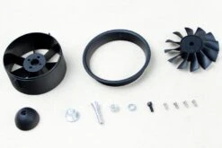 Freewing 64mm 12-Blade Ducted Fan Unit