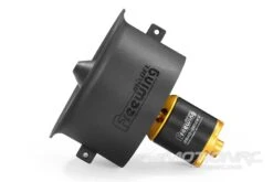 Freewing 64mm 12-Blade EDF Power System W/ 2840-2850Kv Motor -Kyosho Store freewing 64mm 12 blade edf power system w 2840 2850kv motor motion rc 29148666626097