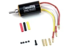 Freewing 6S 4068-1835Kv Brushless Inrunner Motor