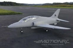 Kyosho Store -Kyosho Store freewing 6s hawk t1 base gray 70mm edf jet pnp motion rc 2403290120241