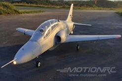 Freewing 6S Hawk T1 “Base Gray” 70mm EDF Jet - PNP -Kyosho Store freewing 6s hawk t1 base gray 70mm edf jet pnp motion rc 2403290153009