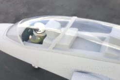 Freewing 6S Hawk T1 “Base Gray” 70mm EDF Jet - PNP -Kyosho Store freewing 6s hawk t1 base gray 70mm edf jet pnp motion rc 2403290382385