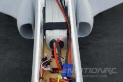 Freewing 6S Hawk T1 “Base Gray” 70mm EDF Jet - PNP -Kyosho Store freewing 6s hawk t1 base gray 70mm edf jet pnp motion rc 2403290513457