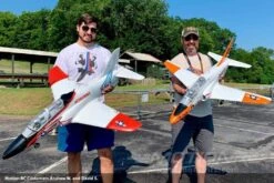 Freewing 6S Hawk T1 “Base Gray” 70mm EDF Jet - PNP -Kyosho Store freewing 6s hawk t1 base gray 70mm edf jet pnp motion rc 6577009852465