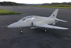 Freewing 6S Hawk T1 “Base Gray” High Performance 70mm EDF Jet - PNP