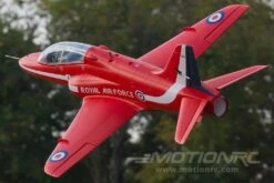 Freewing 6S Hawk T1 “Red Arrow” 70mm EDF Jet - ARF PLUS -Kyosho Store freewing 6s hawk t1 red arrow 70mm edf jet arf plus motion rc 28103855243313