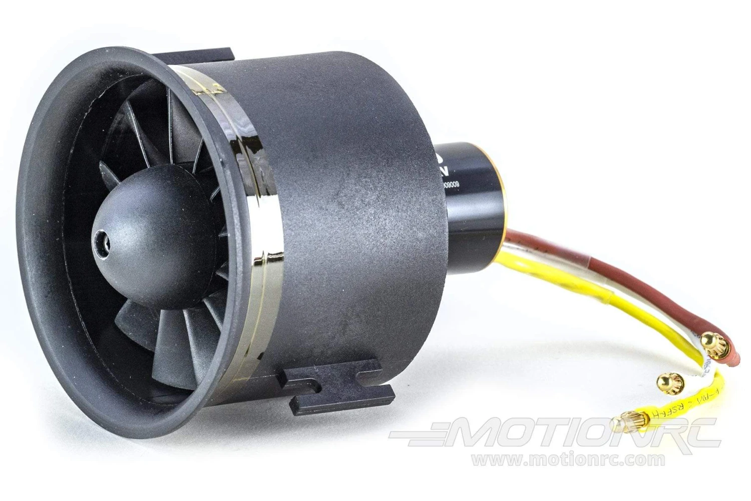 Freewing 70mm 12-Blade EDF 6S Reverse Power System W/ 2952-2100Kv 4 Freewing 70mm 12-Blade EDF 6S Reverse Power System W/ 2952-2100Kv - Image 2