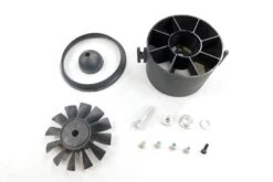Freewing 70mm 12-Blade EDF Ducted Fan
