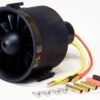 Freewing 70mm EDF Power System W/ 2957-2210Kv Inrunner Motor -Kyosho Store freewing 70mm edf power system w 2957 2210kv inrunner motor motion rc 13192085143601