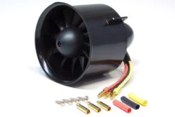 Freewing 80mm 12-Blade EDF 6S Power System W/ 3530-1680KV
