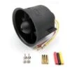 Freewing 80mm 9-Blade EDF Power System W/3658-1920Kv Inrunner Motor -Kyosho Store freewing 80mm 9 blade edf power system w 3658 1920kv inrunner motor motion rc 28170283024433