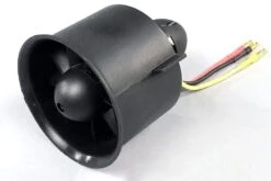Freewing 80mm 9-Blade EDF Power System W/3530-1900KV Motor
